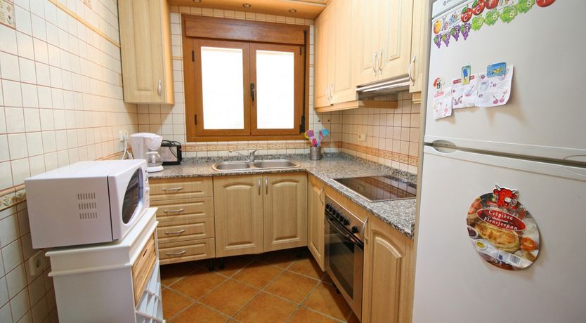 Photo of Villa Bahia de Moraira - Costa Calpe