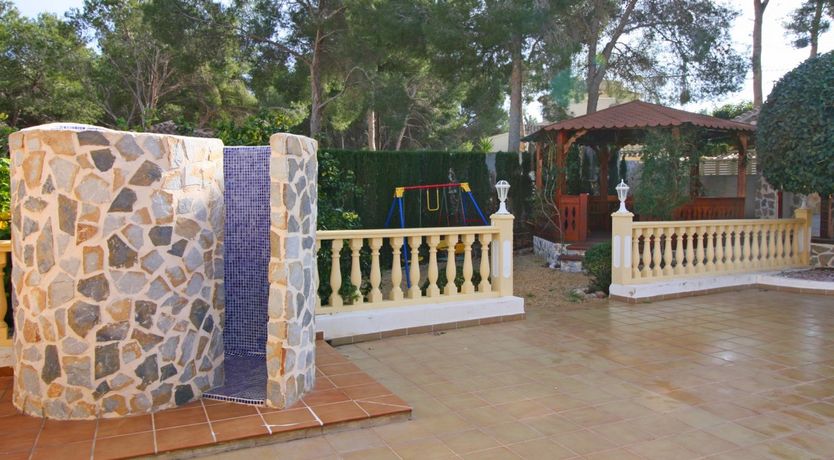 Photo of Villa Bahia de Moraira - Costa Calpe