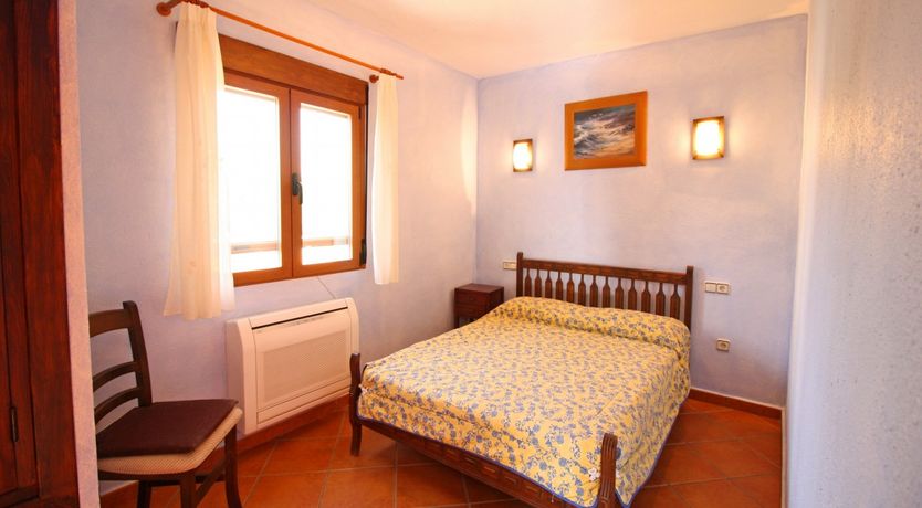 Photo of Villa Bahia de Moraira - Costa Calpe