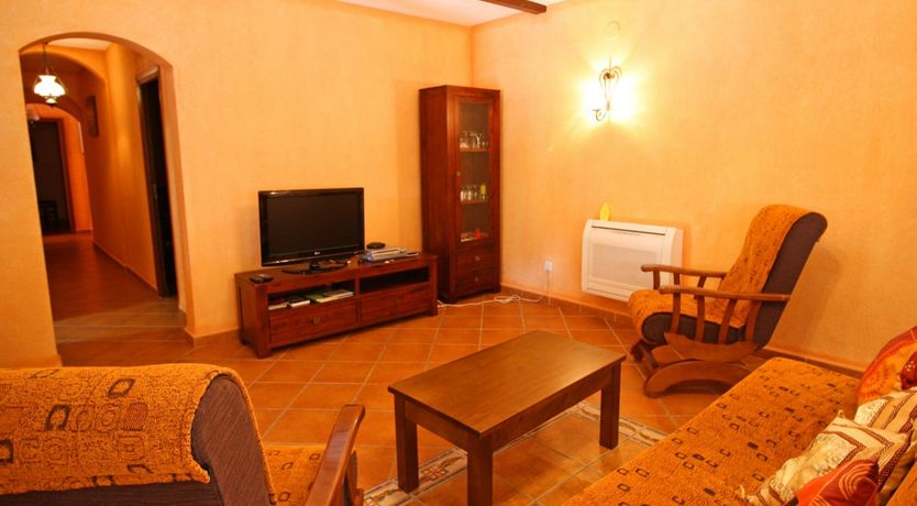 Photo of Villa Bahia de Moraira - Costa Calpe