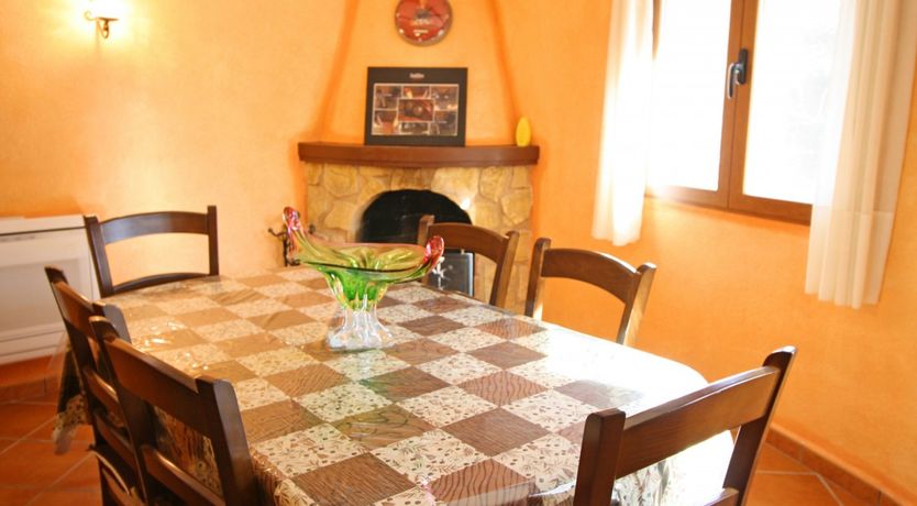 Photo of Villa Bahia de Moraira - Costa Calpe