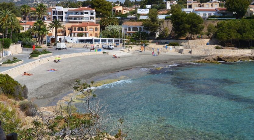 Photo of Villa Bahia de Moraira - Costa Calpe