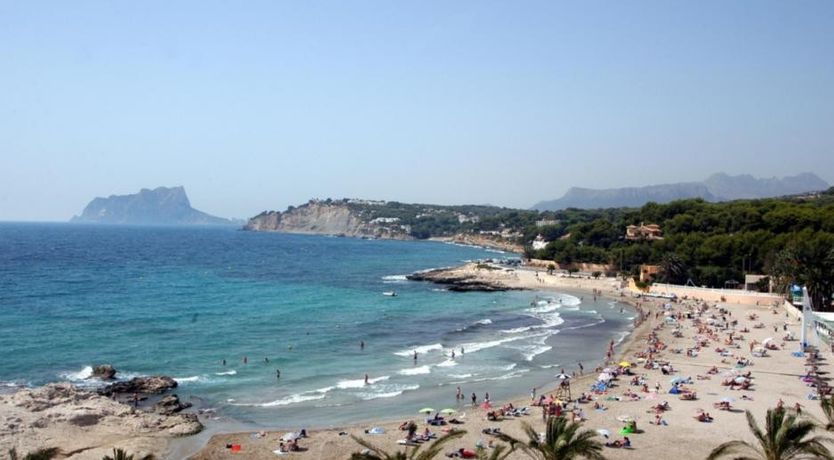 Photo of Villa Bahia de Moraira - Costa Calpe