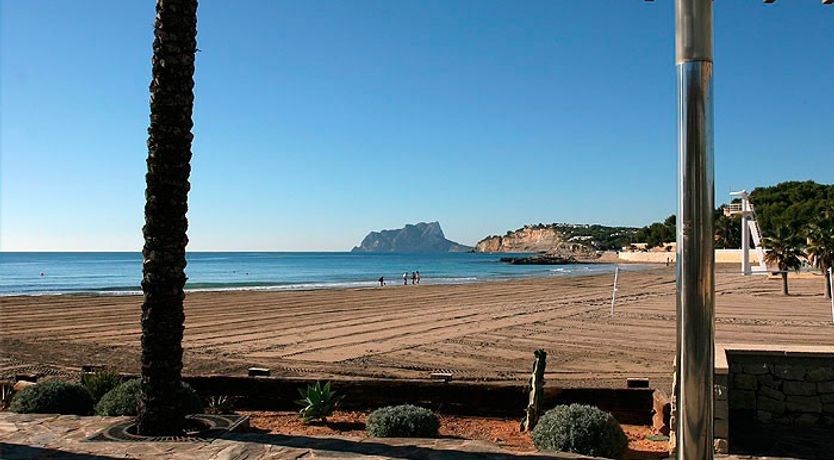 Photo of Villa Bahia de Moraira - Costa Calpe