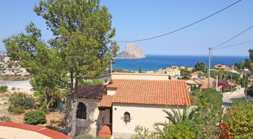 Photo of Villa Isabela - Costa Calpe