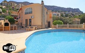 Photo of Villa Isabela - Costa Calpe