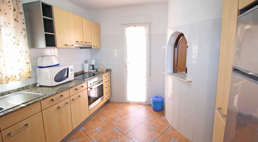 Photo of Villa Isabela - Costa Calpe