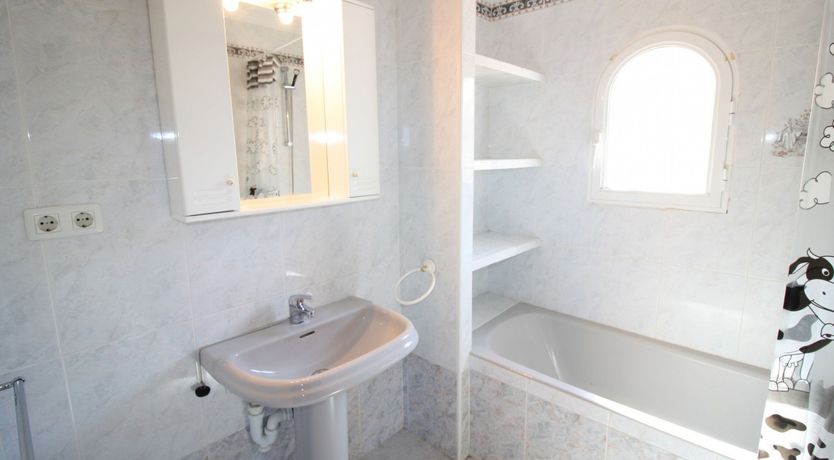 Photo of Villa Isabela - Costa Calpe