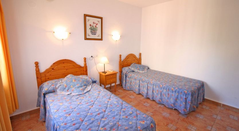 Photo of Villa Isabela - Costa Calpe