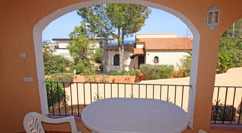 Photo of Villa Isabela - Costa Calpe