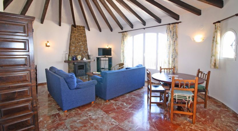 Photo of Villa Isabela - Costa Calpe