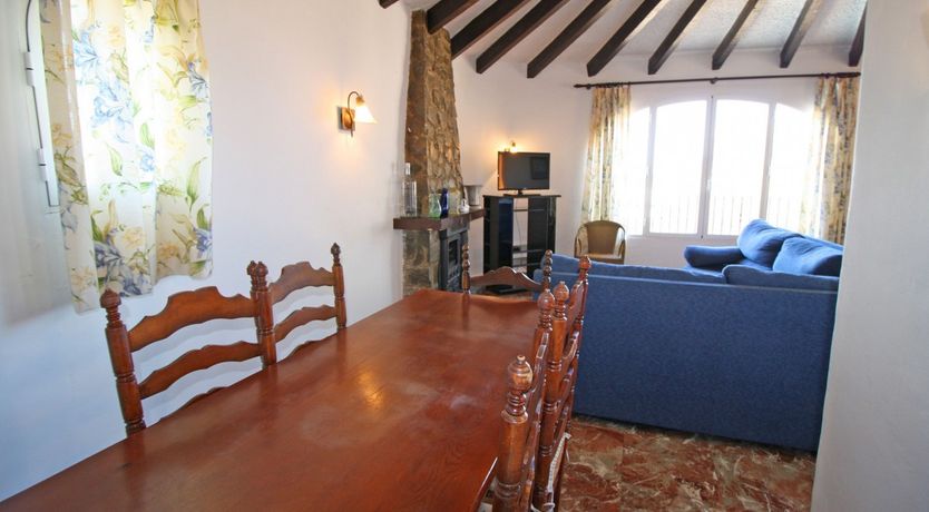 Photo of Villa Isabela - Costa Calpe