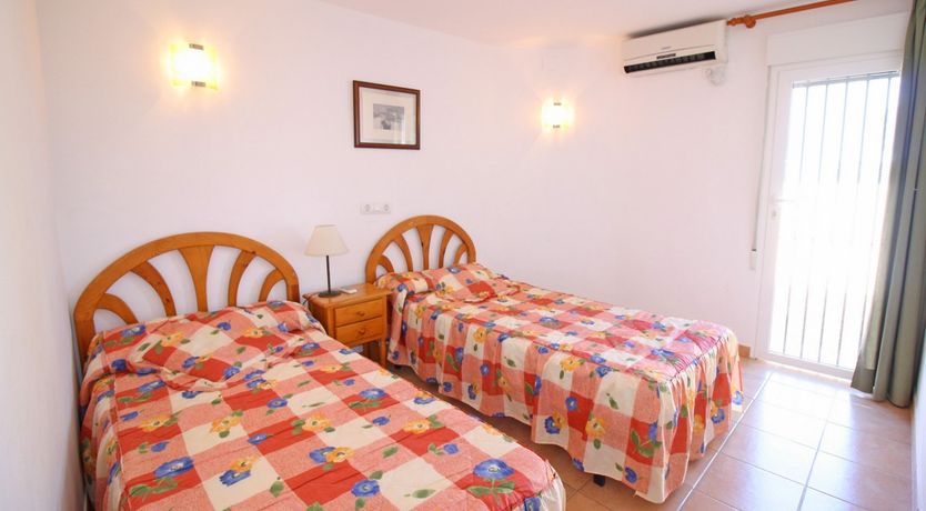 Photo of Villa Isabela - Costa Calpe