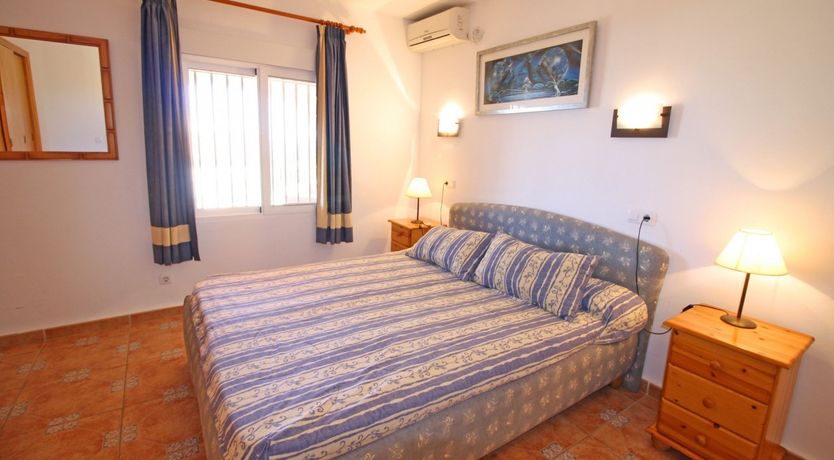 Photo of Villa Isabela - Costa Calpe