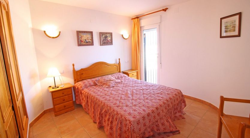 Photo of Villa Isabela - Costa Calpe