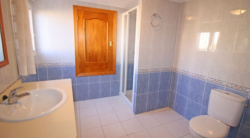 Photo of Villa Isabela - Costa Calpe