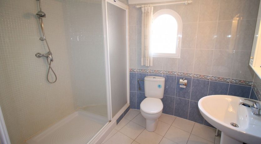 Photo of Villa Isabela - Costa Calpe