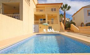 Photo of Villa Altamar - Costa Calpe