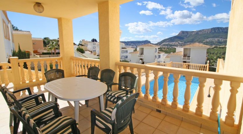 Photo of Villa Altamar - Costa Calpe