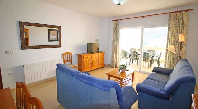 Photo of Villa Altamar - Costa Calpe