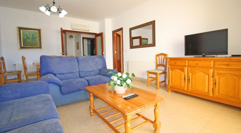 Photo of Villa Altamar - Costa Calpe