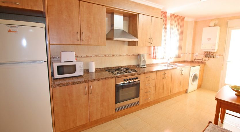 Photo of Villa Altamar - Costa Calpe