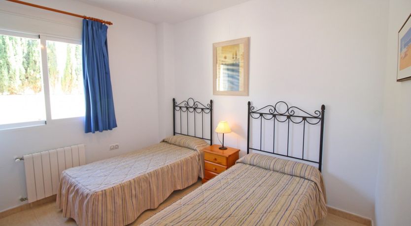 Photo of Villa Altamar - Costa Calpe