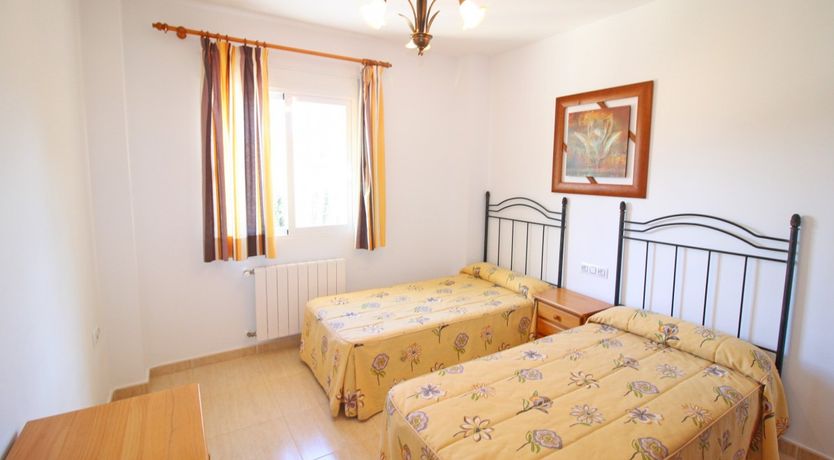 Photo of Villa Altamar - Costa Calpe