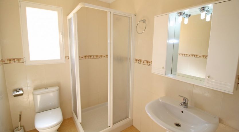 Photo of Villa Altamar - Costa Calpe