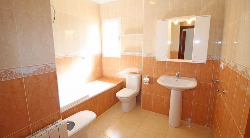 Photo of Villa Altamar - Costa Calpe