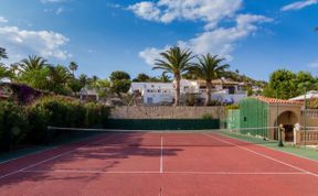 Photo of Villa Tenisjanka - Costa Calpe