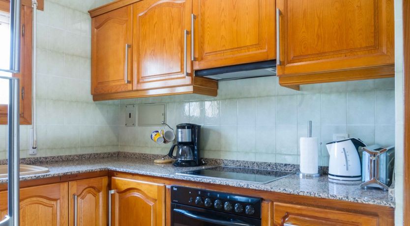 Photo of Villa Tenisjanka - Costa Calpe