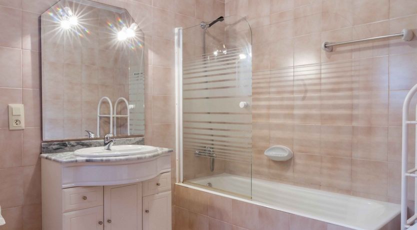 Photo of Villa Tenisjanka - Costa Calpe