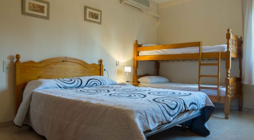 Photo of Villa Tenisjanka - Costa Calpe