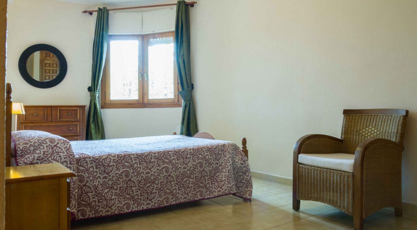 Photo of Villa Tenisjanka - Costa Calpe