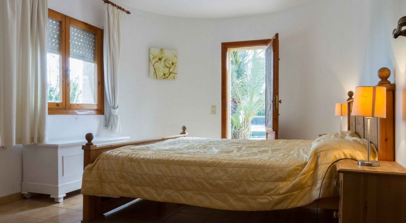 Photo of Villa Tenisjanka - Costa Calpe