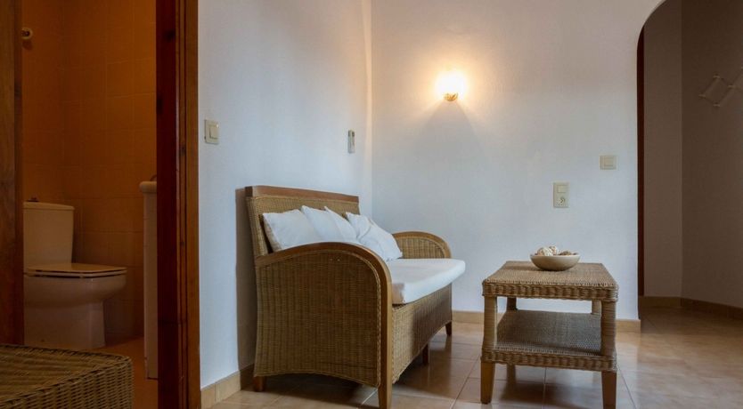 Photo of Villa Tenisjanka - Costa Calpe