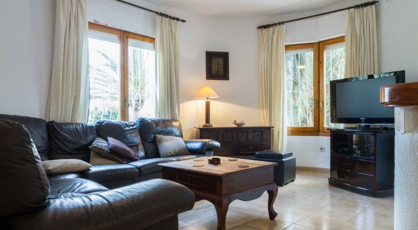 Photo of Villa Tenisjanka - Costa Calpe