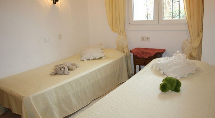 Photo of Villa Merry - Costa Calpe