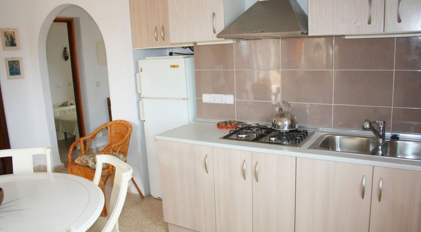 Photo of Villa Merry - Costa Calpe