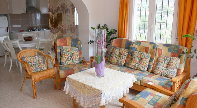 Photo of Villa Merry - Costa Calpe