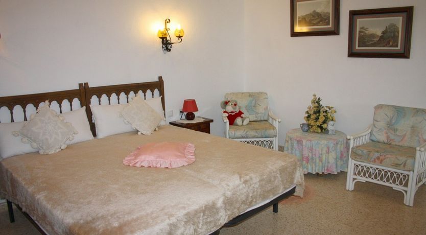 Photo of Villa Merry - Costa Calpe