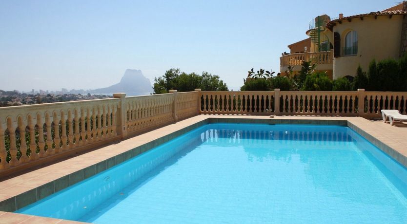 Photo of Villa Merry - Costa Calpe