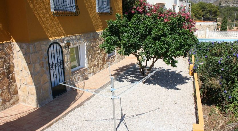 Photo of Villa Merry - Costa Calpe