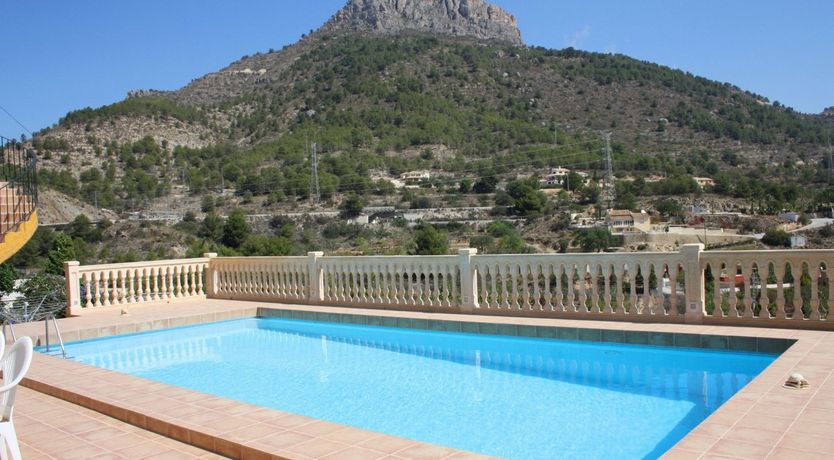 Photo of Villa Merry - Costa Calpe