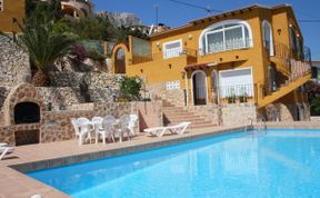 Photo of Villa Merry - Costa Calpe