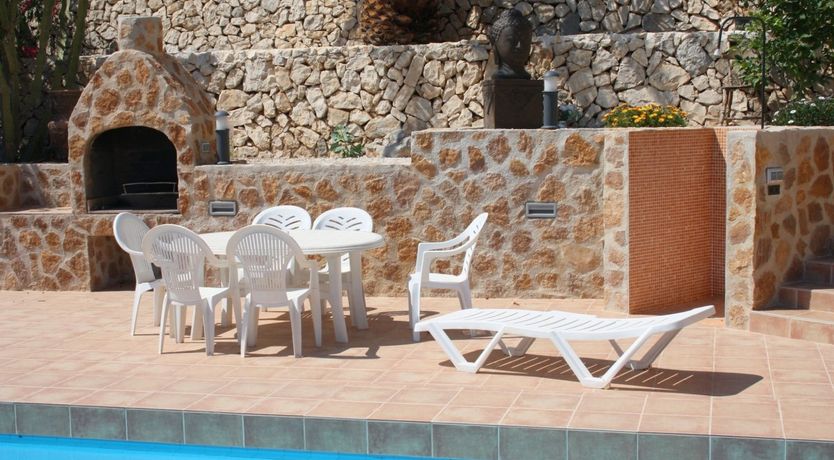 Photo of Villa Merry - Costa Calpe