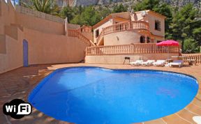 Photo of Villa Quique - Costa Calpe