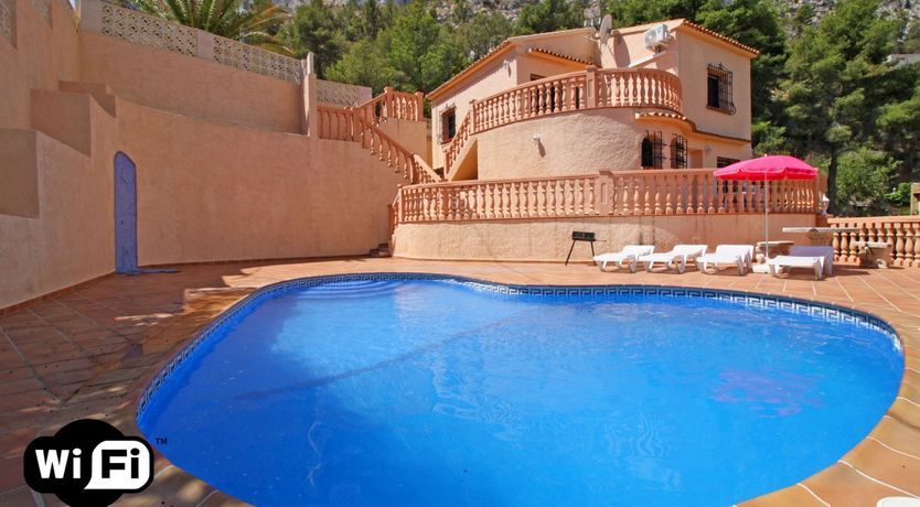 Photo of Villa Quique - Costa Calpe