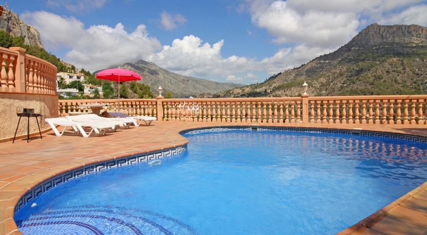 Photo of Villa Quique - Costa Calpe